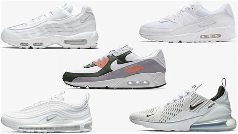 nike air max teuerste|Nike Air Max sneakers.